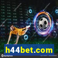 h44bet.com