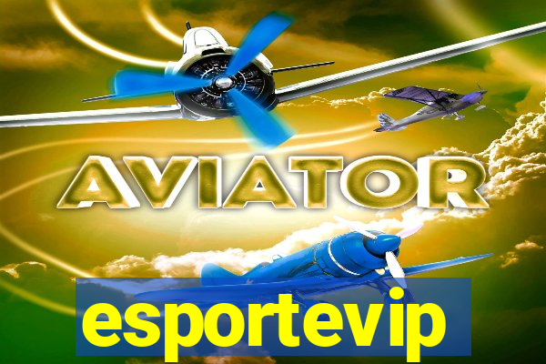 esportevip