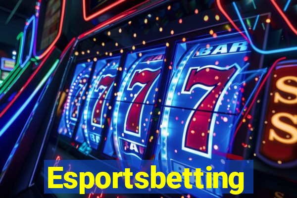 Esportsbetting