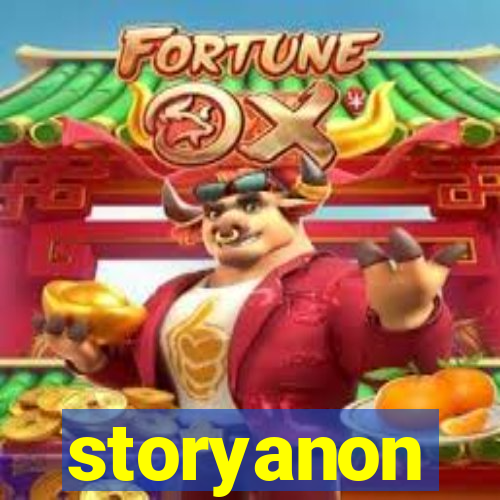 storyanon