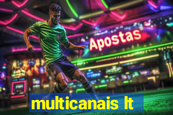 multicanais lt