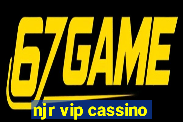 njr vip cassino