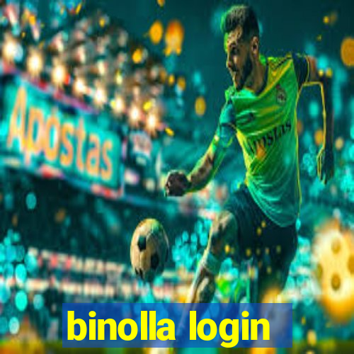 binolla login