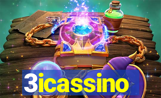 3icassino