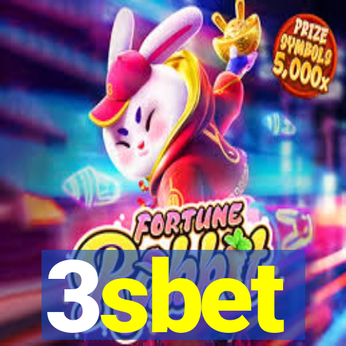 3sbet