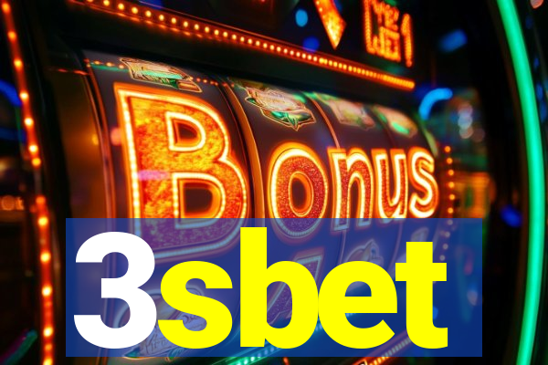 3sbet