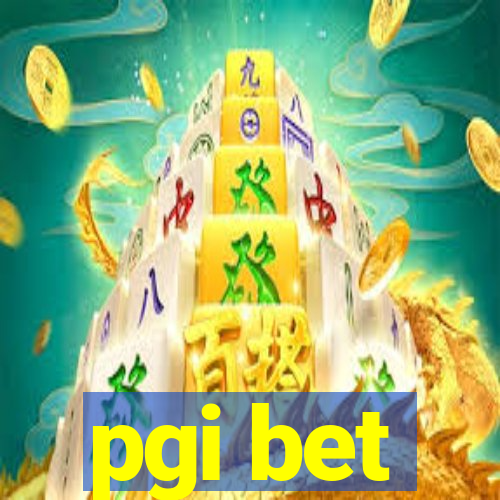 pgi bet