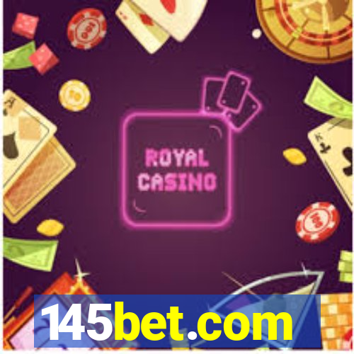 145bet.com