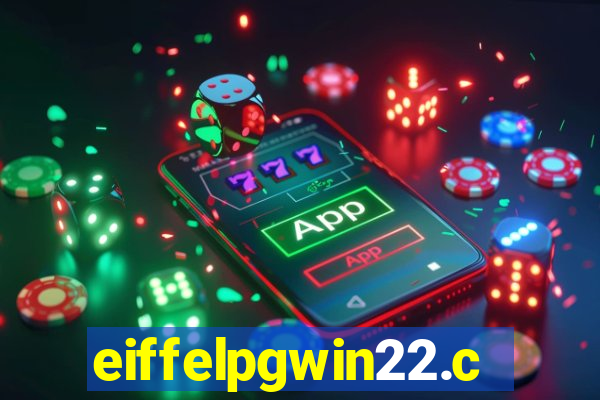 eiffelpgwin22.com