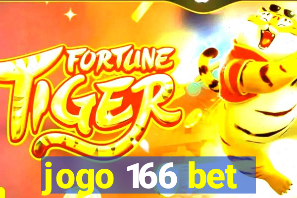 jogo 166 bet