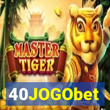 40JOGObet