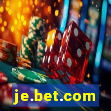 je.bet.com