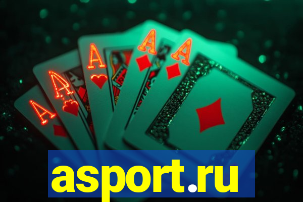 asport.ru