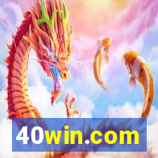 40win.com