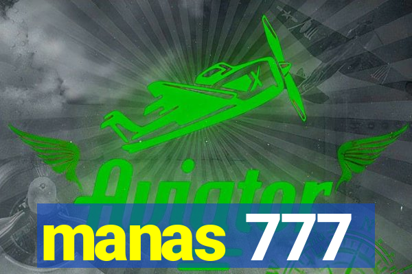 manas 777