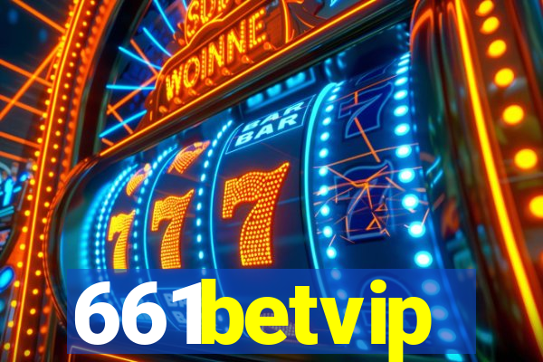 661betvip