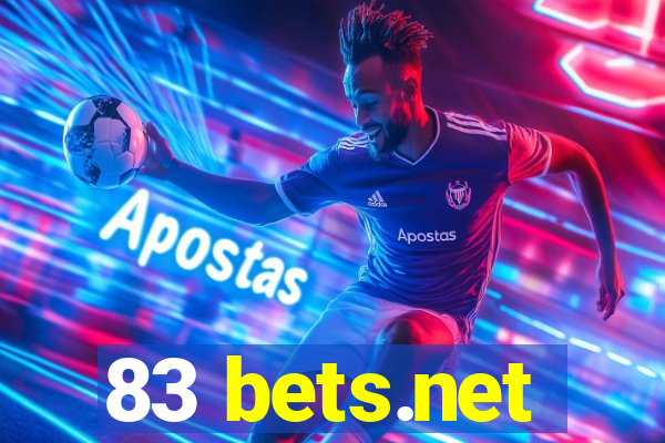 83 bets.net