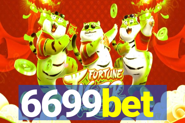 6699bet