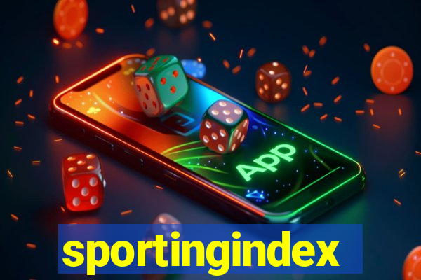 sportingindex