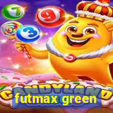 futmax green