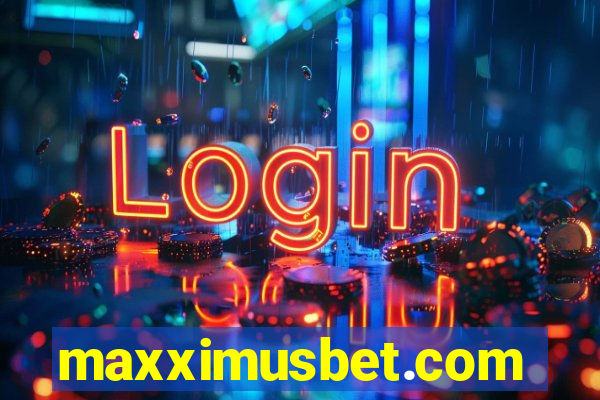 maxximusbet.com