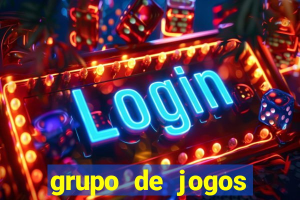 grupo de jogos hackeados telegram