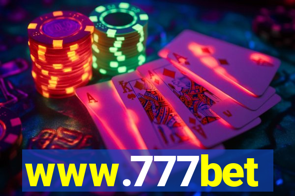 www.777bet