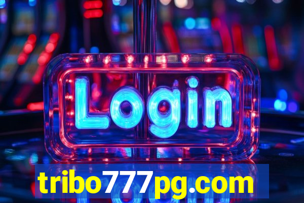 tribo777pg.com