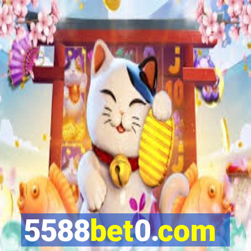 5588bet0.com