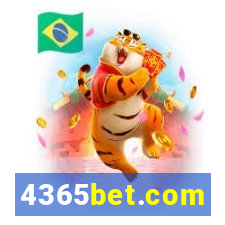 4365bet.com