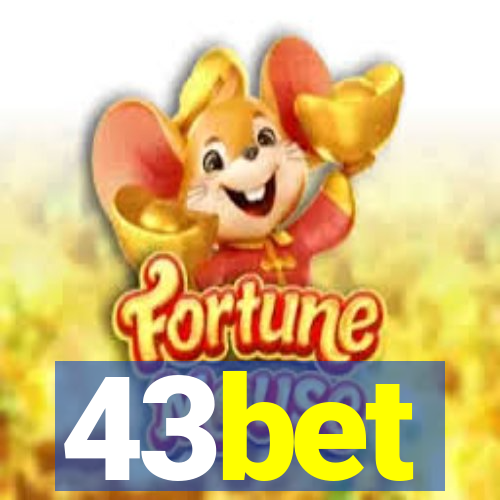 43bet