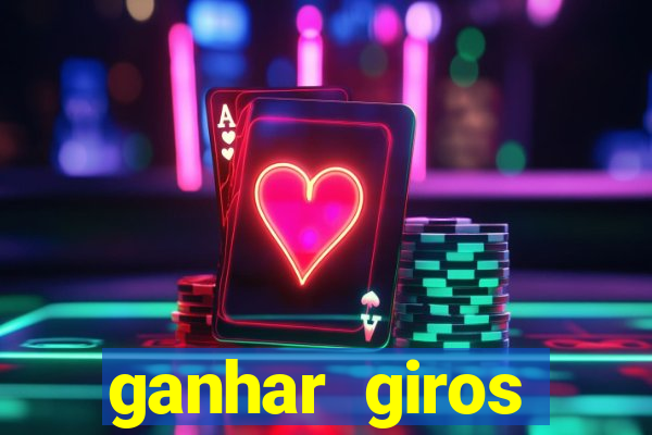 ganhar giros grátis coin master