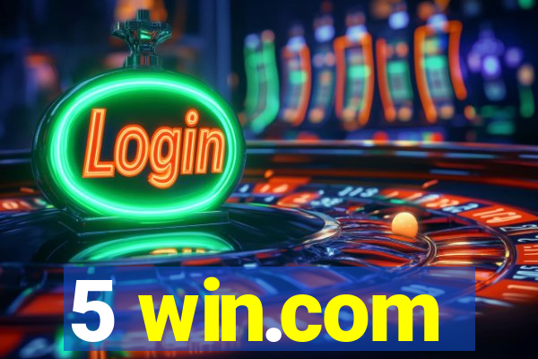 5 win.com