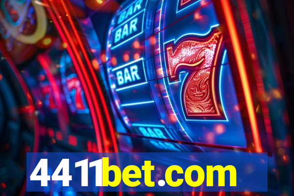 4411bet.com