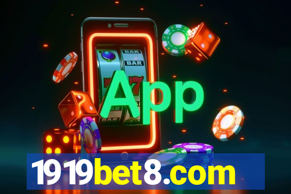 1919bet8.com