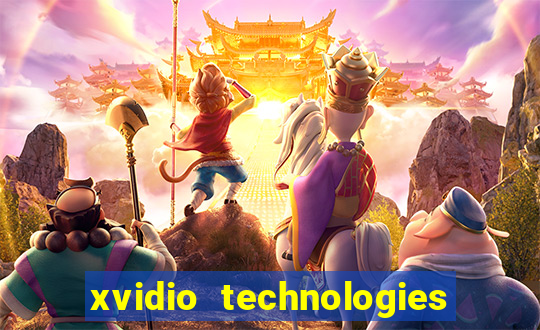 xvidio technologies startup brasil 2022 download gratis