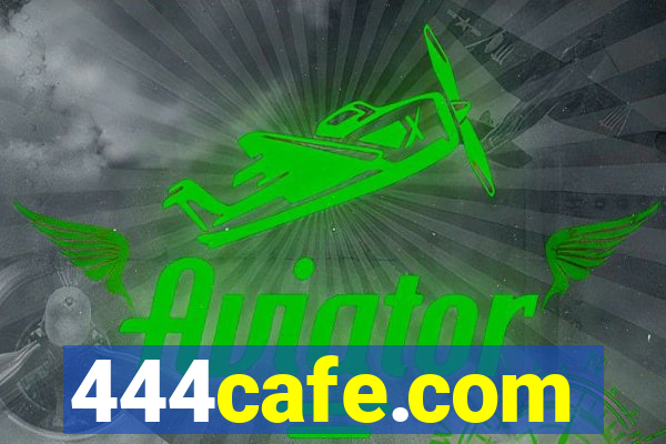 444cafe.com