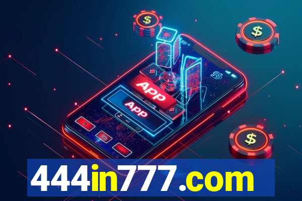 444in777.com