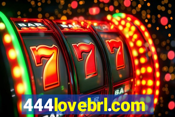 444lovebrl.com