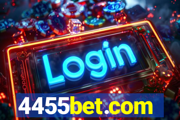 4455bet.com