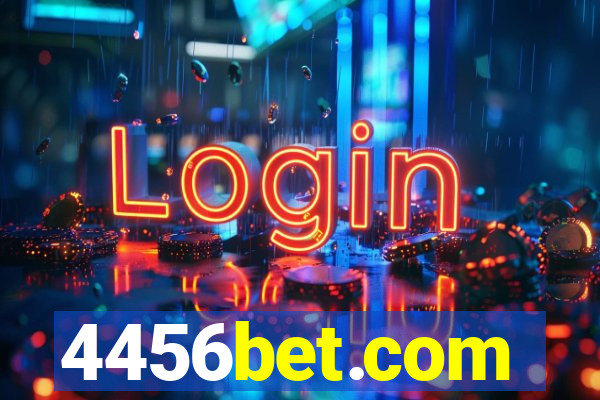 4456bet.com