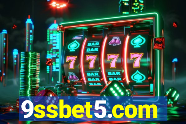 9ssbet5.com