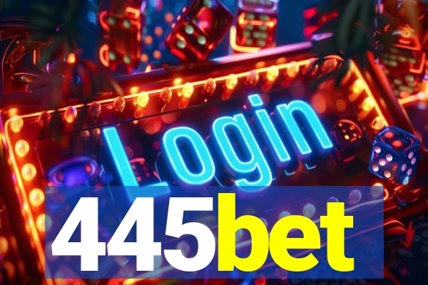 445bet