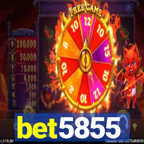 bet5855