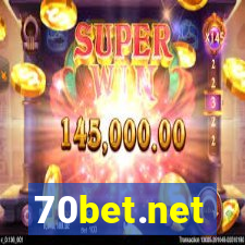 70bet.net