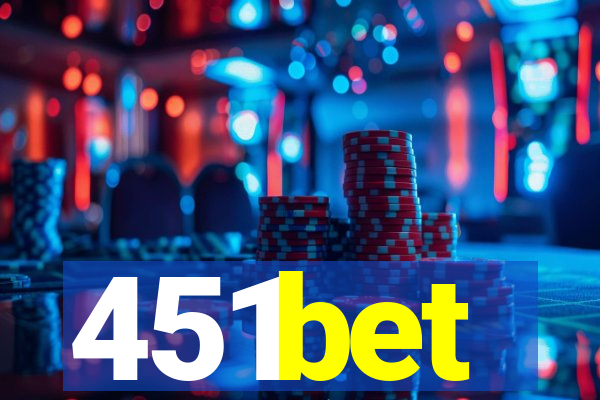 451bet