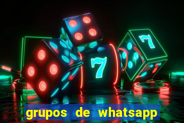 grupos de whatsapp de palpites de futebol