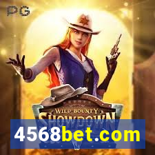 4568bet.com