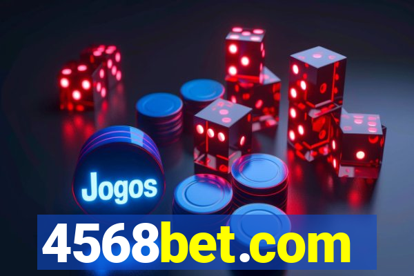 4568bet.com