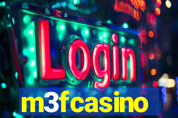 m3fcasino